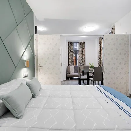 Apartment Centro Jerezano 1