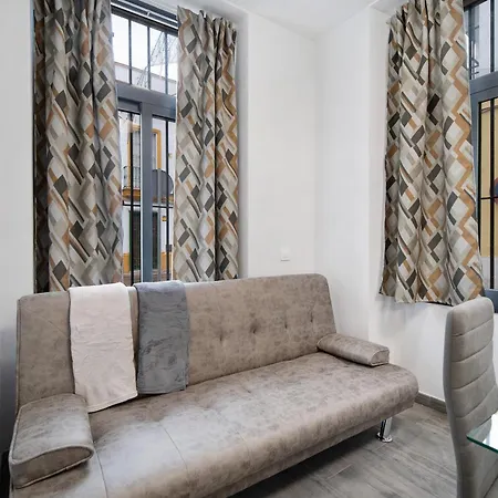 Apartment Centro Jerezano 1