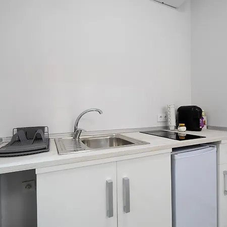 Centro Jerezano 1 Apartment *