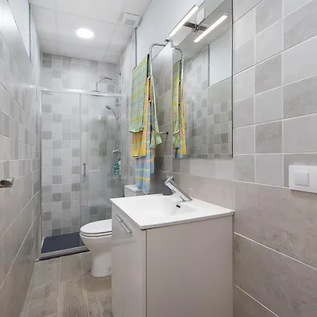 Apartment Centro Jerezano 1 *