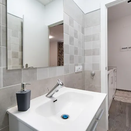 Centro Jerezano 1 Apartment Jerez de la Frontera
