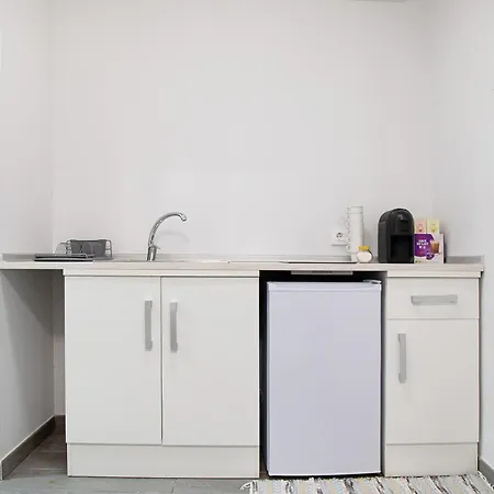 Centro Jerezano 1 Apartment